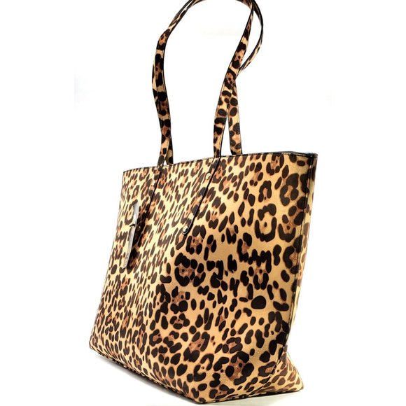 New INC Yellow Zoiey Tote $99.50